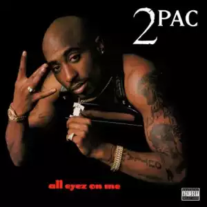 2Pac - Only God Can Judge Me